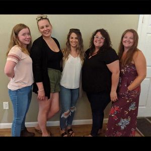 Clothes, Shoes, Jewelry & home decor